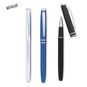 LOMAN ROLLER PEN