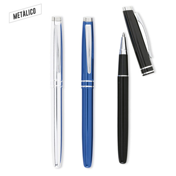 LOMAN ROLLER PEN