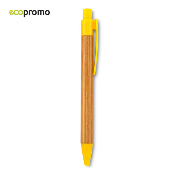 BOLIGRAFO BAMBOO - Image 2
