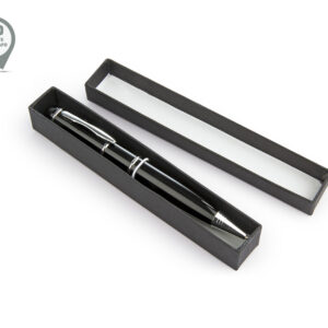 Caja Negra Bolígrafo USB