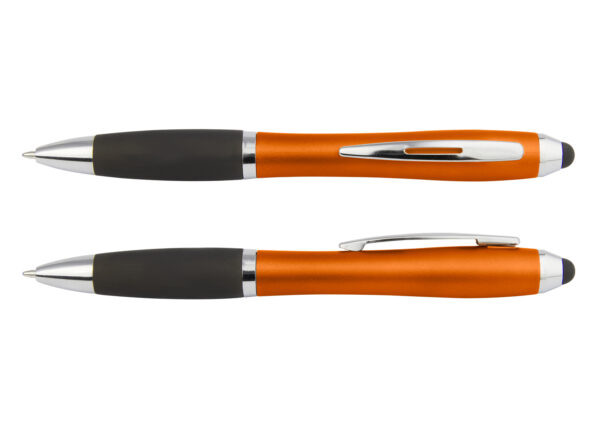 Bolígrafo Manchester Stylus Mate - Image 9