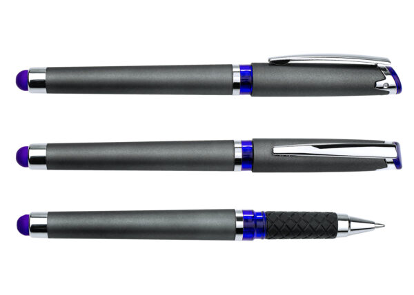 Bolígrafo Naxos Stylus - Image 4