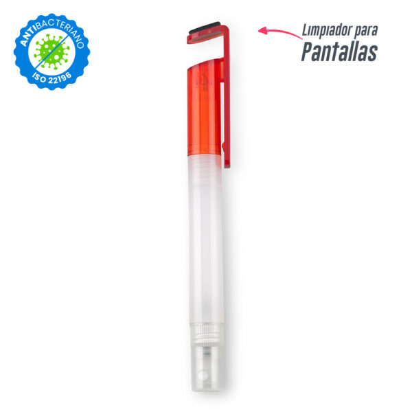 Boligrafo Flom 4-1 Antibacteriano - Image 5