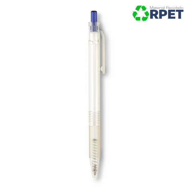 Bolígrafo Gamma RPET - Image 3