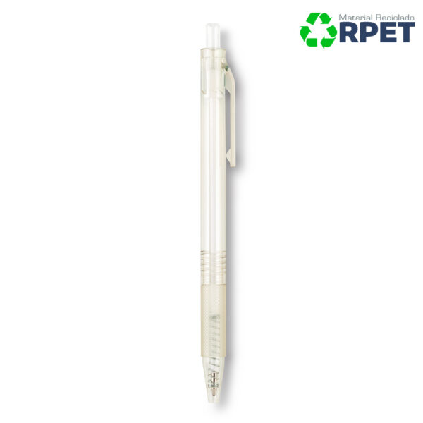 Bolígrafo Gamma RPET - Image 4
