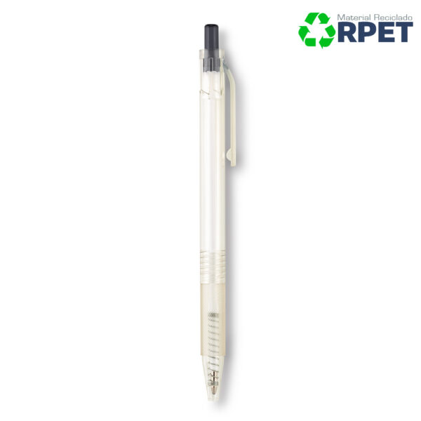 Bolígrafo Gamma RPET - Image 5