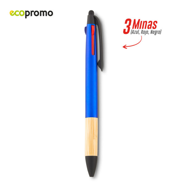 KAISER STYLUS BAMBOO - Image 3