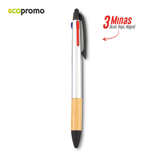 KAISER STYLUS BAMBOO - Image 5