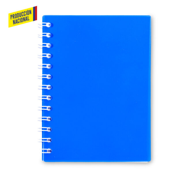 Libreta Spyro - Produccion Nacional - Image 4
