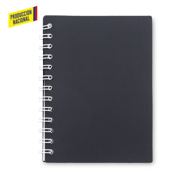 Libreta Spyro - Produccion Nacional - Image 5