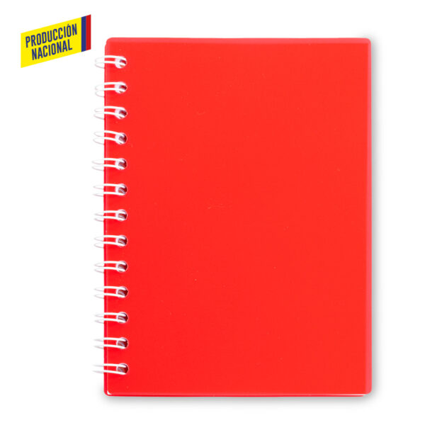 Libreta Spyro - Produccion Nacional - Image 6