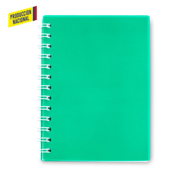 Libreta Spyro - Produccion Nacional - Image 7