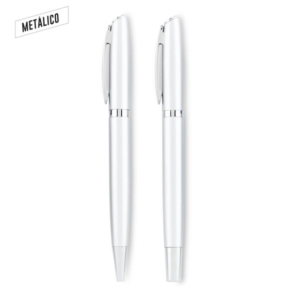 SET MONTGOMERY BOLIGRAFO Y ROLLER OFERTA - Image 5