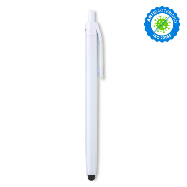 Boligrafo Vinnie Stylus Antibacteriano - Image 5