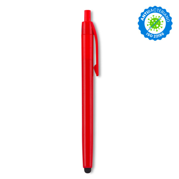 Boligrafo Vinnie Stylus Antibacteriano - Image 7