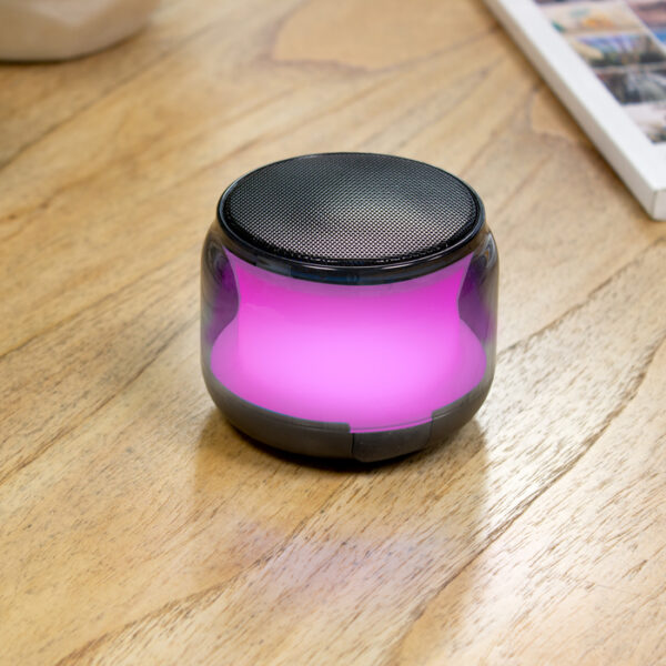 Parlante bluetooth "JELLY" - Image 11