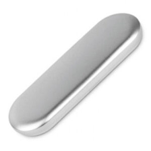 ESTUCHE METALICO OVALADO
