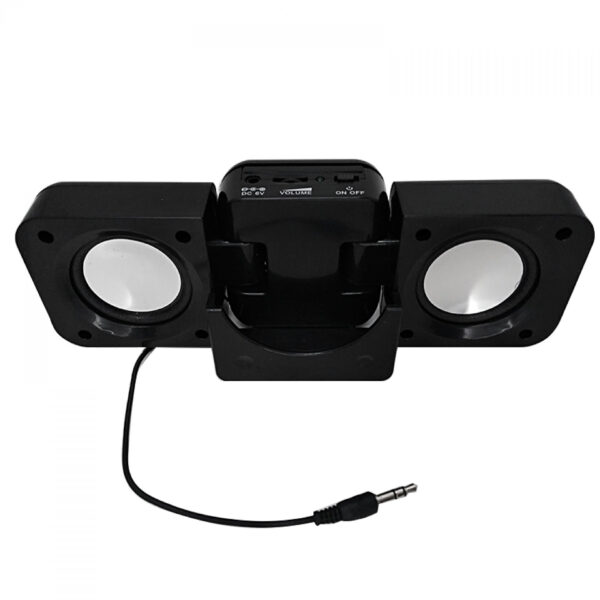 PARLANTES MP3 Y IPOD - Image 6