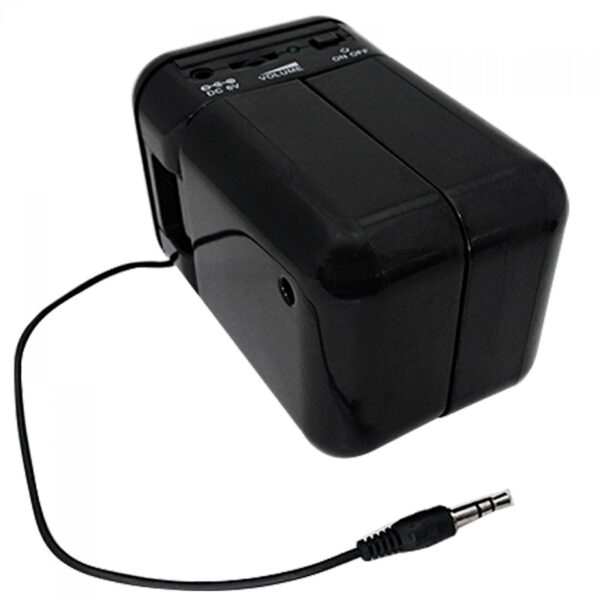 PARLANTES MP3 Y IPOD - Image 3