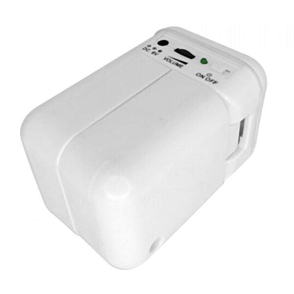 PARLANTES MP3 Y IPOD - Image 2