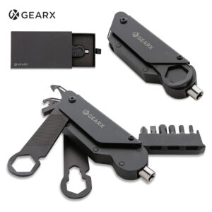 Set de Herramientas para Bicicleta Gearx PRECIO NETO
