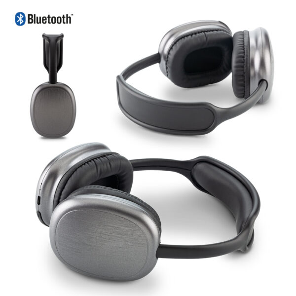 Audífonos Bluetooth Harlem