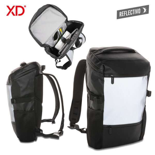 Morral Backpack Reflect PRECIO NETO