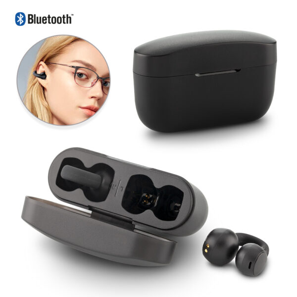 Audífonos Bluetooth EarCuff PRECIO NETO