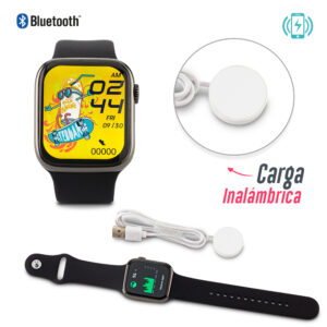 Reloj Inteligente Korbin Plus PRECIO NETO