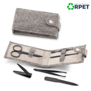 Set Manicure RPET