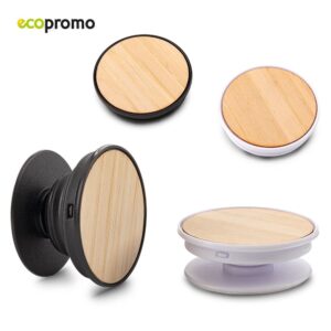 Soporte para Móviles Pump Bamboo PRECIO NETO
