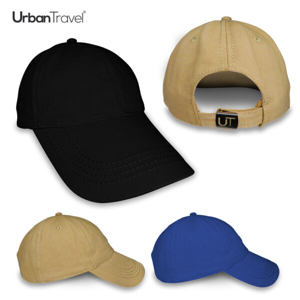 Gorra Fashion Urban Travel - PRECIO NETO NUEVO