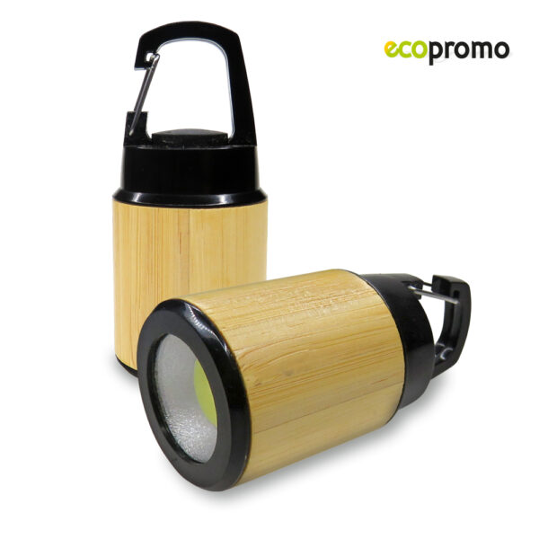 Linterna Carabinero Bamboo NUEVO