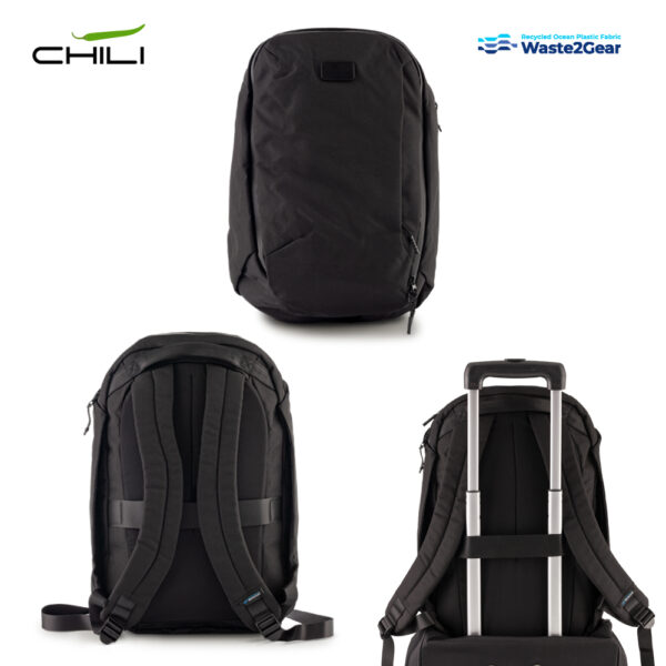 Morral Backpack Master Ocean - PRECIO NETO NUEVO