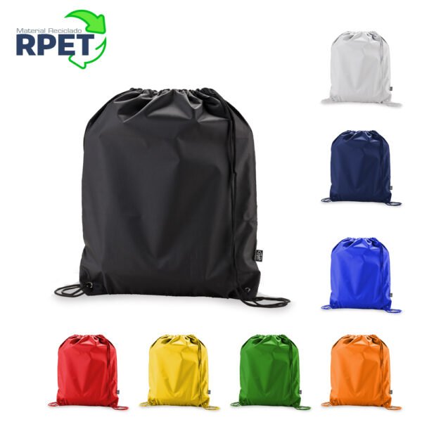 Sporty Bag Sencilla II RPET NUEVO