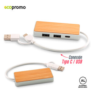 Puerto USB Dante Eco NUEVO