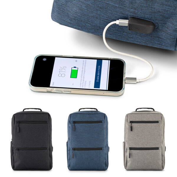 Morral Backpack Nébula NUEVO
