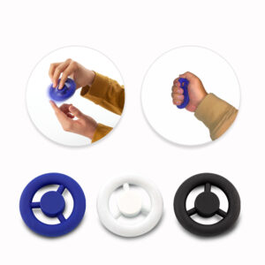 Grip Gyro NUEVO