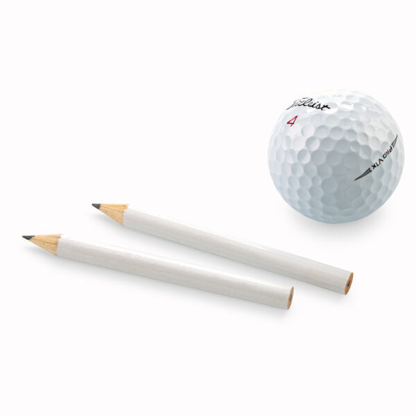 Lápiz Golf Pencil NUEVO