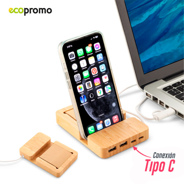 Puerto USB Orion Eco NUEVO