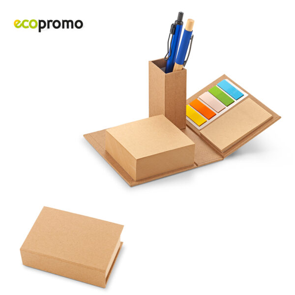 Set de Escritorio Rolf Eco NUEVO