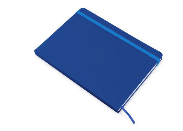 Libreta Ejecutiva