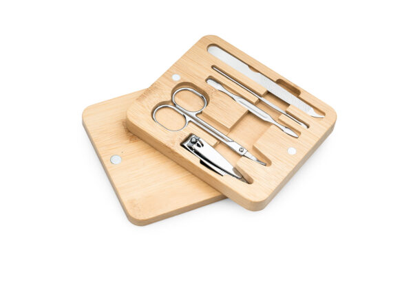Set manicure Drexler