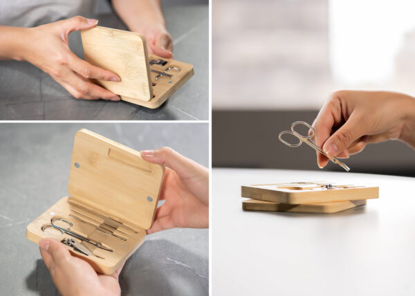 Set manicure Drexler - Image 6