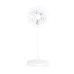 Linterna Desk Fan