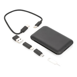Set Cables Travel