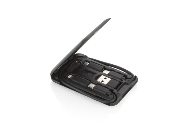 Set Cables Travel - Image 5