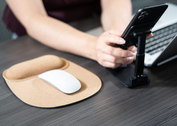 Mouse Pad Corcho - Image 5