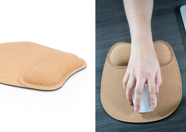 Mouse Pad Corcho - Image 6
