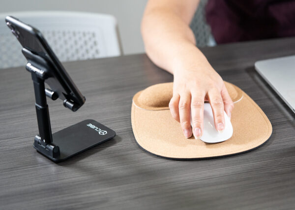 Mouse Pad Corcho - Image 7
